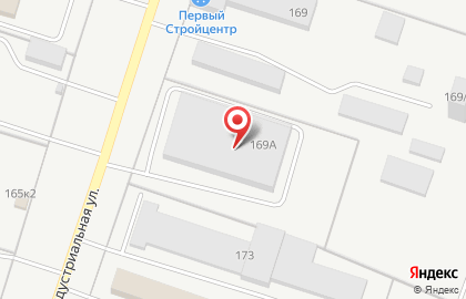 Терминал.ру на улице Ларина на карте