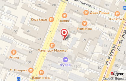999 подарков на карте