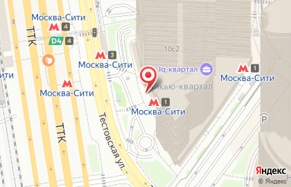 Сайт бесплатных объявлений SBPO.ru на карте