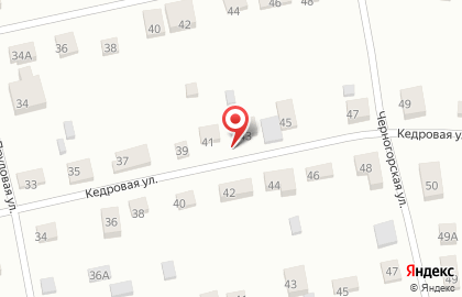 Автосервис Адмирал в Кировском районе на карте