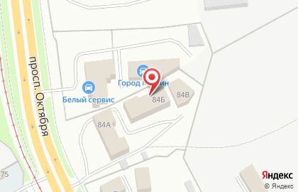 Компания ЯрВент-Ресурс на карте