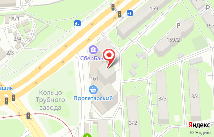 Магазин женской одежды, ИП Червякова О.А. на карте