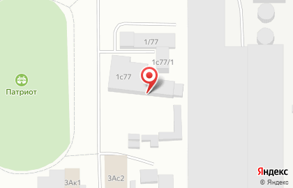 Интернет-магазин Сумка-Style на Одесской улице на карте