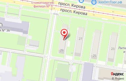 Интернет-магазин "Максиэнергобот" на карте
