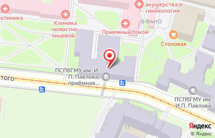 Мастерская CompMaster на улице Льва Толстого, 6/8 к 2 на карте
