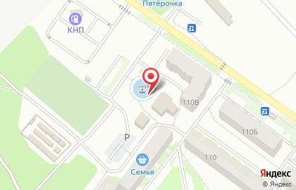 Офис продаж Билайн на Советской улице на карте