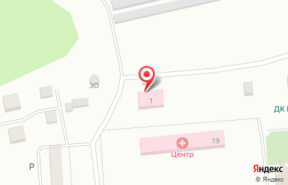 Аптека в Калуге на карте