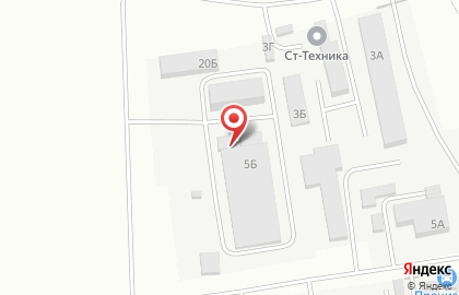 Центр приема вторсырья Проторг на карте