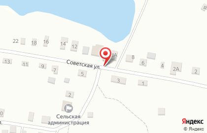 Автокомплекс МОП Багаевское на карте