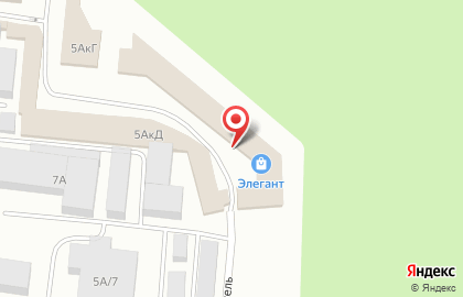 Сервисный центр Bosch в Иркутске на карте