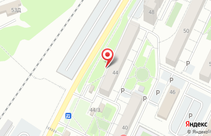 Почта Банк в Красноярске на карте