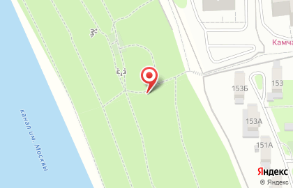Компания Феникс Мск на карте