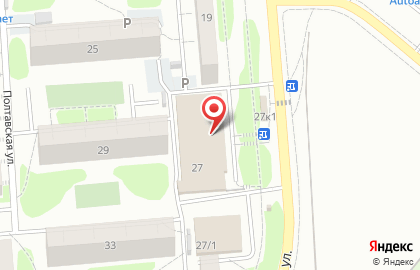 Компания по изготовлению и перетяжке мебели, ИП Назаралиев Ш.Б. на карте