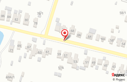 Торговый дом Азия на карте