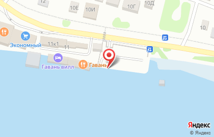 Салон Fishmaster на карте