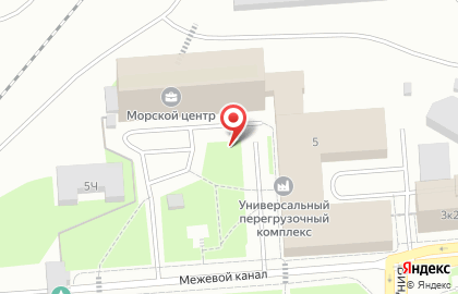 ЗАО Лимпэк на карте