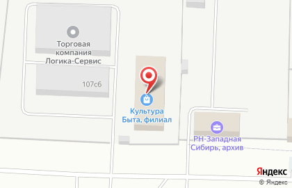 Интернет-магазин детской обуви Детос на Индустриальной улице на карте