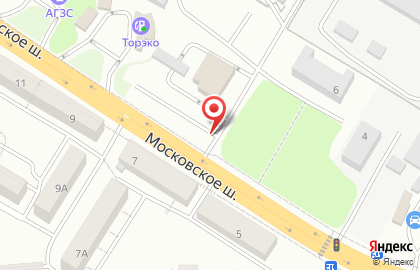 Шиномонтажная мастерская По карману на карте