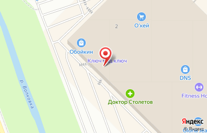 Акционерный коммерческий банк Фора-Банк в Фрунзенском районе на карте