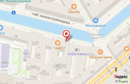 Микрофинансовая компания МигКредит на карте
