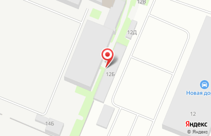 ООО Невская Оконная Компания на карте