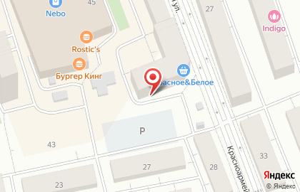 Студия ногтевого сервиса Thank you на карте