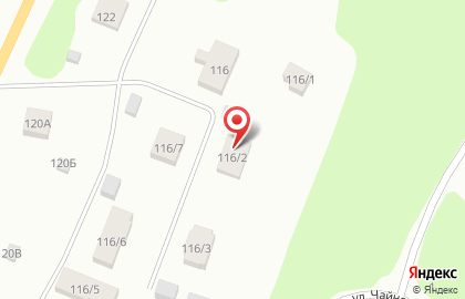 HONKA, ООО РОССА РАКЕННЕ СПБ на карте