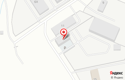 Компания Айвента на карте