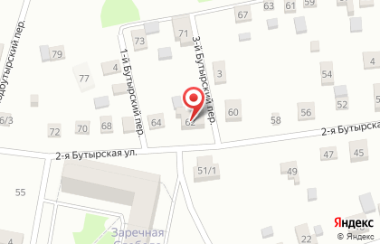 Агентство интернет-маркетинга KOWA Agency на карте