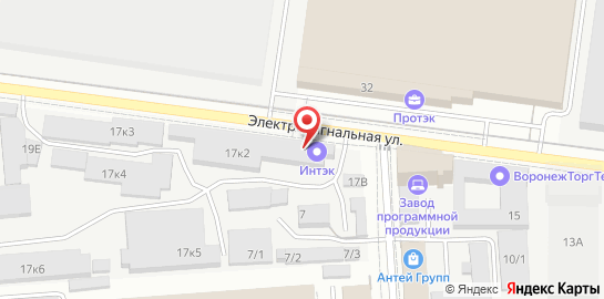 Студия мебели на заказ и натяжных потолков Sturov на карте