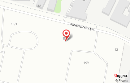 Автомастерская Юма-Центр на метро Геологическая на карте