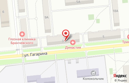 Город Н-СК 2000, еженедельное обозрение на карте