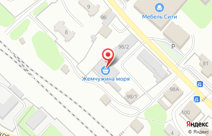 Служба заказа спецтехники, ИП Оганнисян А.А. на карте