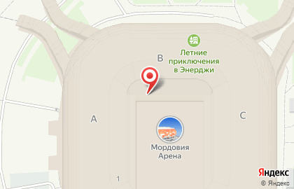 Строящиеся объекты, ООО СДС-Управление строительства на Волгоградской улице на карте