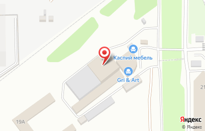 Dream Pool на карте