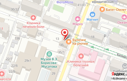 Комиссия по проблемам безопасности, взаимодействию с системой судебно- правоохранительных органов и противодействию коррупции на карте