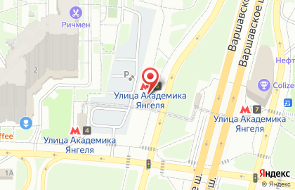 Фирменный магазин Amadeus Family на карте