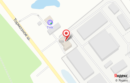Курьерская служба Белка Пост в Фрунзенском районе на карте