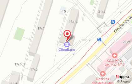 Аптека Диалог в Москве на карте