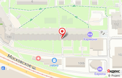 Агентство недвижимости Ул-ан на карте
