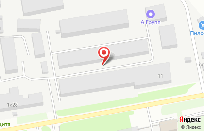 ООО Сетка Инфо на карте