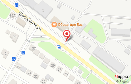 50 Герц на карте