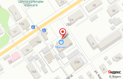 IT-Discont на карте