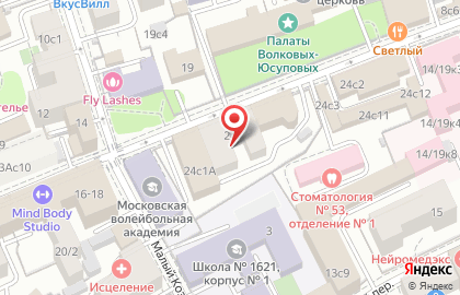 Bronevik.com на карте
