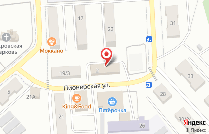 Центр государственной инспекции по маломерным судам МЧС России по Тульской области на карте