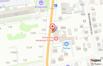 Аптека Рифарм ДВ на карте