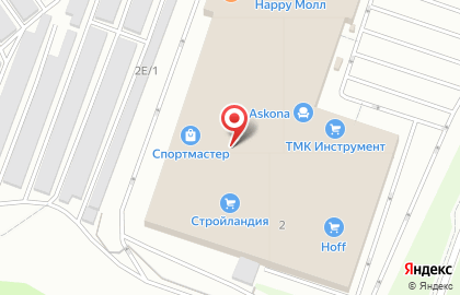 SoloStyle в Ленинском районе на карте