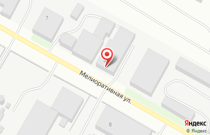 ООО Котлетарь на карте