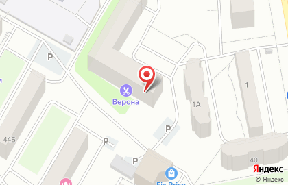 Репетиторский центр Класс на карте