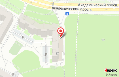 Студия персональной мебели Авалон на карте